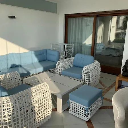 Appartamento Marbella-Estepona Doncella goodwill Estepona