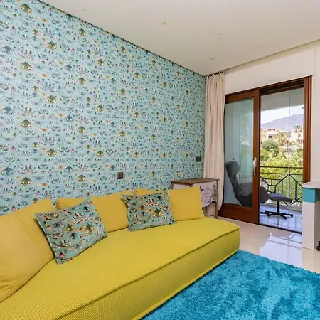 Appartamento Marbella-Estepona Doncella goodwill Estepona