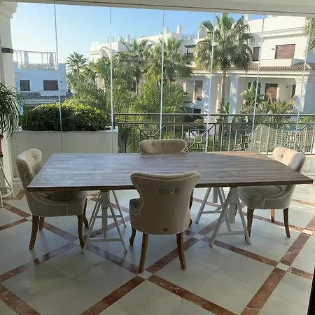 Marbella-Estepona Doncella goodwill Estepona