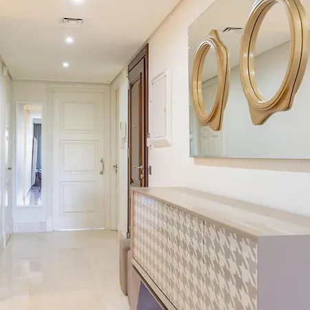 Appartamento Marbella-Estepona Doncella goodwill *