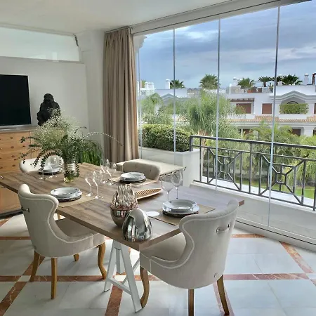 Διαμέρισμα Marbella-Estepona Doncella Goodwill